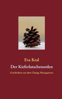 Abbildung von: Der Kieferlatschenorden - BoD - Books on Demand