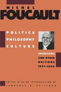 Cover: Politics, Philosophy, Culture - Routledge
