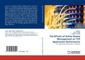 Cover: The Effects of Active Queue Management on TCP Application Performance - LAP Lambert Academic Publishing