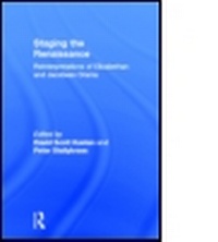 Enlarge image Cover: Staging The Renaissance - Routledge