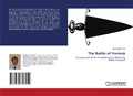 Cover: The Battle of Yarmuk - LAP Lambert Academic Publishing
