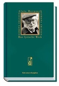 Cover: Das lyrische Werk - Wieser Verlag