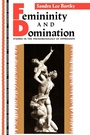 Cover: Femininity and Domination - Routledge