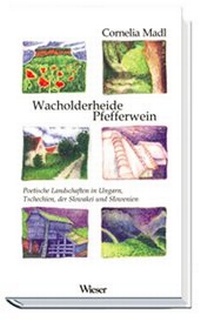 Abbildung von: Wacholderheide Pfefferwein - Wieser Verlag