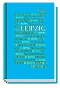 Cover: Leipzig - Wieser Verlag
