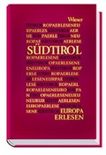 Cover: S&uuml;dtirol - Wieser Verlag