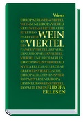 Cover: Weinviertel - Wieser Verlag