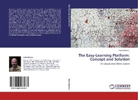 Abbildung von: The Easy-Learning Platform: Concept and Solution - LAP Lambert Academic Publishing