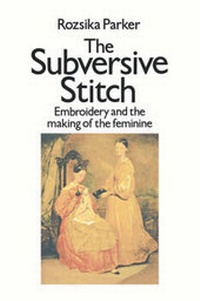 Abbildung von: The Subversive Stitch - Routledge