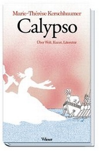 Enlarge image Cover: Calypso - Wieser Verlag