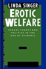 Cover: Erotic Welfare - Routledge