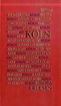 Cover: K&ouml;ln - Wieser Verlag