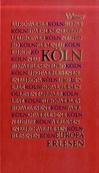 Enlarge image Cover: Köln - Wieser Verlag