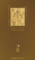 Cover: Tkadlecek - Wieser Verlag