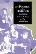 Cover: The Politics of the Textbook - Routledge