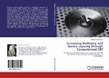 Cover: Increasing Wellbeing and Service capacity through Computerised CBT - LAP Lambert Academic Publishing