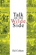 Cover: Talk on the Wilde Side - Routledge