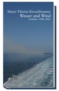 Cover: Wasser und Wind - Wieser Verlag