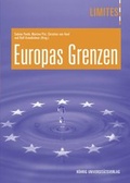 Cover: Europas Grenzen - R&ouml;hrig Universit&auml;tsverlag