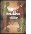 Cover: Men in Feminism - Routledge