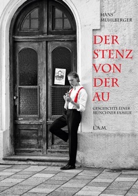 Abbildung von: Der Stenz von der Au - BoD - Books on Demand