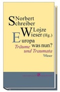 Cover: Europa was nun? - Wieser Verlag