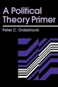 Cover: A Political Theory Primer - Routledge