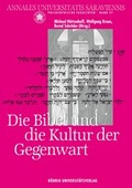 Cover: Die Bibel und die Kultur der Gegenwart - R&ouml;hrig Universit&auml;tsverlag