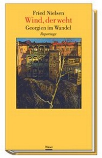 Abbildung von: Wind, der weht - Wieser Verlag