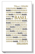 Cover: Basel - Wieser Verlag