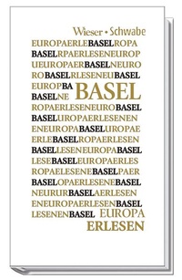 Enlarge image Cover: Basel - Wieser Verlag