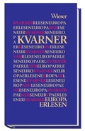 Cover: Kvarner - Wieser Verlag
