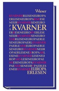 Abbildung von: Kvarner - Wieser Verlag