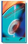Cover: Tatort Internet - Wieser Verlag