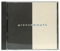 Cover: Grenzk&auml;mpfe - Wieser Verlag