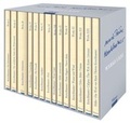 Cover: Werkausgabe in dreizehn B&auml;nden - Wieser Verlag