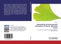 Cover: Expanding Environmental Education in Rural, Minority China - LAP Lambert Academic Publishing