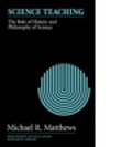 Cover: Science Teaching - Routledge