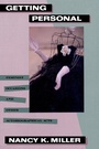 Cover: Getting Personal - Routledge