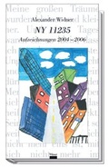 Cover: NY 11235 - Wieser Verlag
