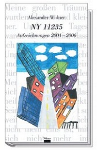 Enlarge image Cover: NY 11235 - Wieser Verlag