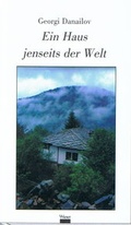 Cover: Ein Haus jenseits der Welt - Wieser Verlag