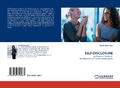 Cover: Self-Disclosure - LAP Lambert Academic Publishing