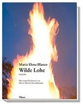 Cover: Wilde Lohe - Wieser Verlag