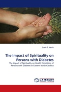 Cover: The Impact of Spirituality on Persons with Diabetes - LAP Lambert Academic Publishing