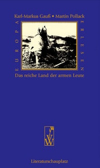 Abbildung von: Das reiche Land der armen Leute - Wieser Verlag