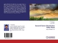 Cover: Second Green Revolution Takes Root - LAP Lambert Academic Publishing