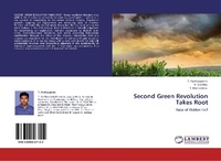 Enlarge image Cover: Second Green Revolution Takes Root - LAP Lambert Academic Publishing