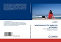 Cover: Next Generation Wireless Networks - LAP Lambert Academic Publishing