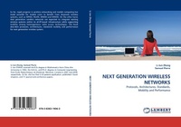 Enlarge image Cover: Next Generation Wireless Networks - LAP Lambert Academic Publishing